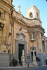 Malta, Valetta, Santa Maria Di Porto Salvo