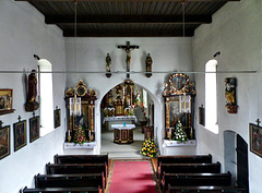 Fuernitz - St. Michael
