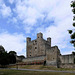 Rochester - Rochester Castle