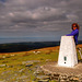 Snaefell conquered!
