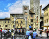 San Gimignano. ©UdoSm