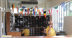 SV QSL bureau, 2014
