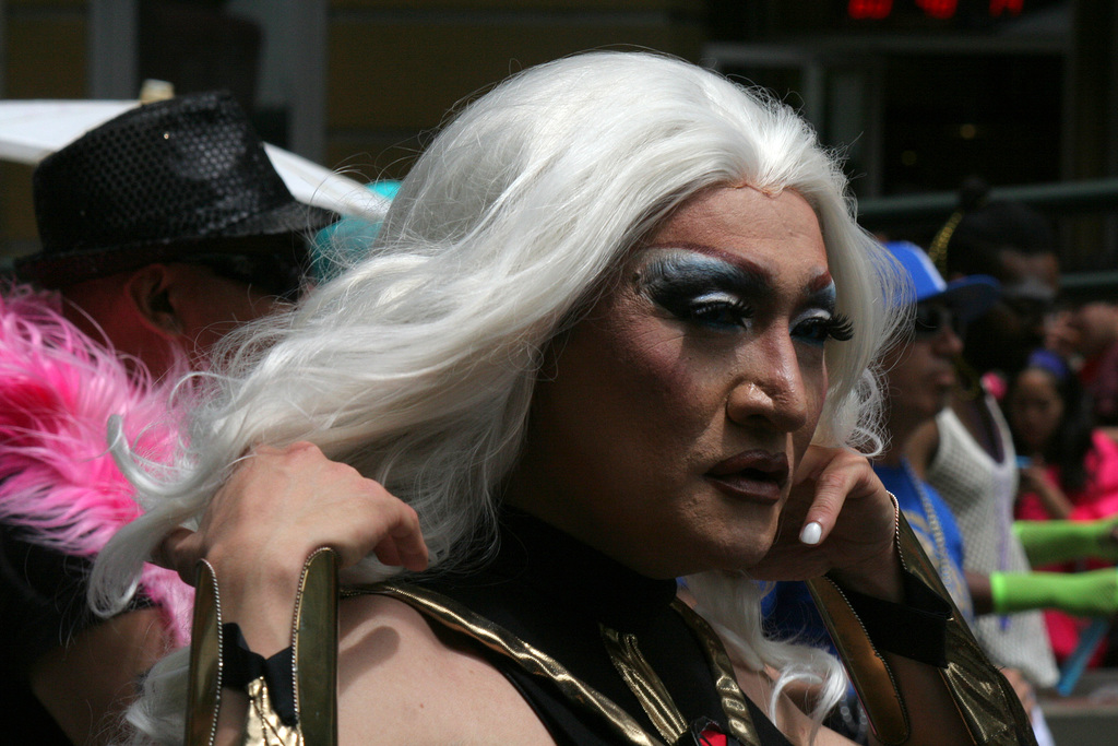 San Francisco Pride Parade 2015 (7350)