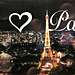 I ❤ Paris