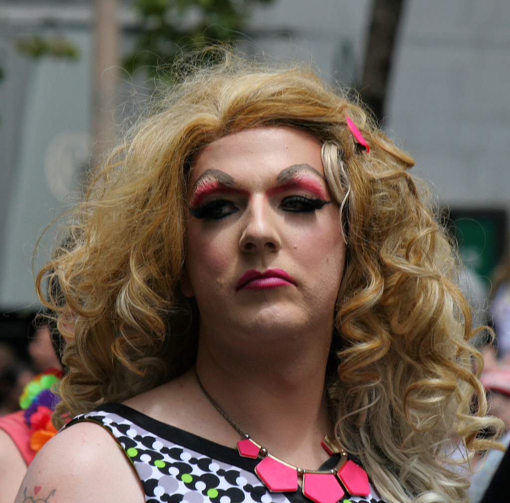 San Francisco Pride Parade 2015 (7349)