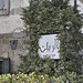 Al Rayan Patio Sign – Sderot Ben Gurion, German Colony, Haifa, Israel