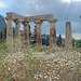 Greece - Ancient Corinth, Temple of Apollo