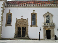 Saint Michael Chapel (16th century).