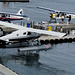 Beaver Floatplanes in Vancouver Harbour