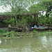 En barque Delta du Mékong (10)