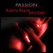 bRUJOdJ Feat Kalena Reyna-Passion (Valentine's Set) Cover