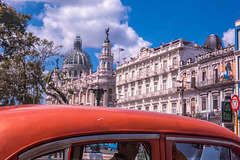 La Habana: Cuba