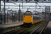 ICM 4052 arriving at The Hague HS station