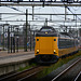 ICM 4052 arriving at The Hague HS station