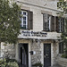 Old Templars' House – Sderot Ben Gurion, German Colony, Haifa, Israel