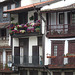 Guimaraes- Balconied Houses