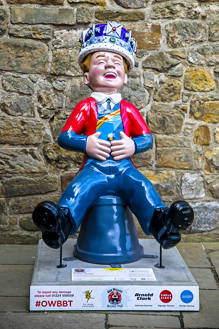 Prince Wullie