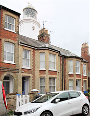 Chester Road, Southwold, Suffolk