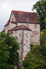 Burg Staufenberg im Schwarzwald