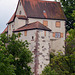 Burg Staufenberg im Schwarzwald
