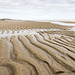 Spurn Neck sand ripples 1
