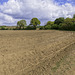 Ploughed to curve - an agricultural view