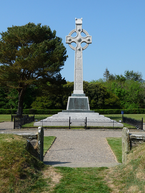 St John War Memorial