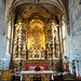Guimaraes- Altar of Saint Francis Church