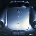 Der Porsche Sternenhimmel
