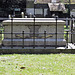 chiswick cemetery, london
