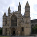 Rochester - Rochester Cathedral