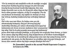 (EO) Zamenhof, Universala Kongreso de Esperanto, Ĝenevo, 1906, pogromoj