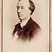 Charles Marie August Ponchard by Reutlinger