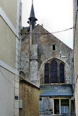 Angerville -  Saint-Pierre-et-Saint-Eutrope