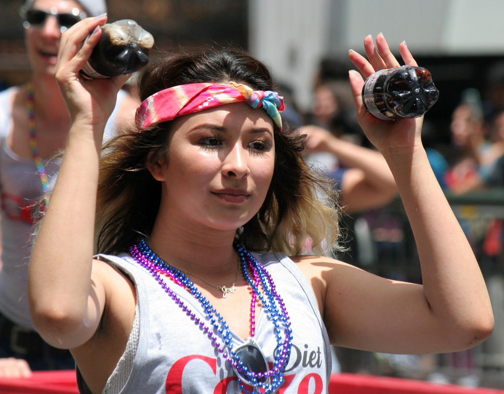 San Francisco Pride Parade 2015 (7224)
