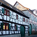 DE - Euskirchen - Houses at Flamersheim