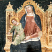 Verona 2021 – Sant’Anastasia – Madonna and Child
