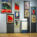 'Ocean Liners: Speed and Style' Exhibition