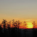 Sunset on the Ottenberg