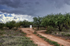 Arizona State Trust Lands
