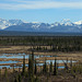 Meltwater ponds