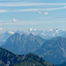 Blick vom Rochers-de-Naye zu den Berner Alpen ... T.i.P. (© Buelipix)