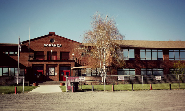 Bonanza School