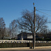 Belgium Brandhoek Military Cemetery (#0305)