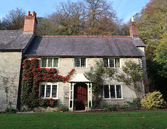 Stour cottage