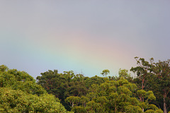 SHC04 morning rainbow