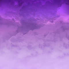 PurpleSky