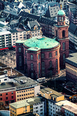 Frankfurt - Paulskirche