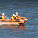 RNLI Inshore Lifeboat D-879 'Thee Andy Cantle'