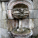 Braga Cathedral Cloisters- Fountain